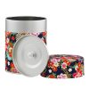 Boîte à thé traditionnelle papier washi – Tamano