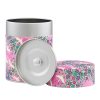 Boîte à thé traditionnelle papier washi – Masuda