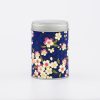 H-001-petite-boite-the-washi-soshino Petite boîte à thé 50g papier washi – Soshino