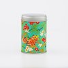 Petite boîte à thé 50g papier washi – Yatsumi