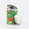 Petite boîte à thé 50g papier washi – Yatsumi