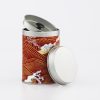 Petite boîte à thé 50g papier washi – Gobo