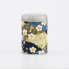 Petite boîte à thé 50g papier washi – Mihama