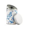 Petite boîte à thé 50g papier washi – Hidaka