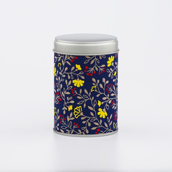 H-012-petite-boite-the-washi-imabari Petite boîte à thé 50g papier washi – Imabari