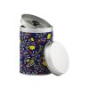 H-012-petite-boite-the-washi-imabari-ouvert-1 Petite boîte à thé 50g papier washi – Imabari