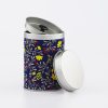 H-012-petite-boite-the-washi-imabari-ouvert Petite boîte à thé 50g papier washi – Imabari
