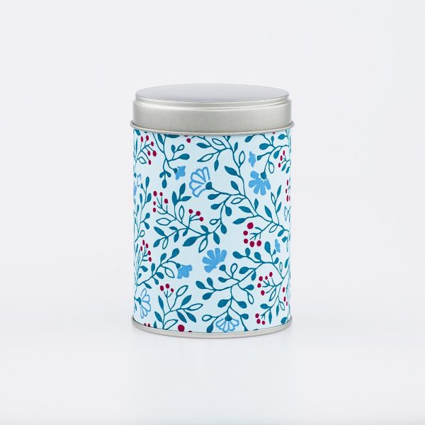 Petite boîte à thé 50g papier washi – Uchiko