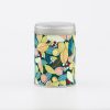 Petite boîte à thé 50g papier washi – Tajimi