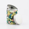 Petite boîte à thé 50g papier washi – Tajimi