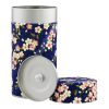 Boîte à thé 150g papier washi – Soshino