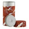 Boîte à thé 150g papier washi – Gobo