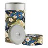 Boîte à thé 150g papier washi – Mihama