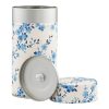 Boîte à thé 150g papier washi – Hidaka