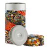 Boîte à thé 150g papier washi – Sanuki