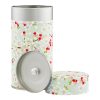 Boîte à thé 150g papier washi – Yanai