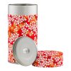 Boîte à thé 150g papier washi – Kihoku