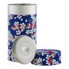 Boîte à thé 150g papier washi – Kawazu