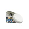 S-223-petite-boite-the-voyage-washi-mihama-ouvert Petite boîte à thé 20g papier washi – Mihaba