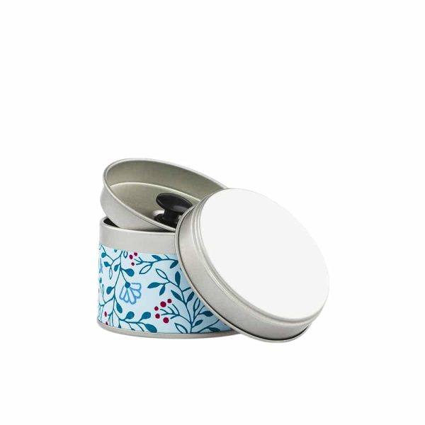 S-226-petite-boite-the-voyage-washi-uchiko-ouvert Petite boîte à thé 20g papier washi – Uchiko