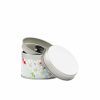 Petite boîte à thé 20g papier washi – Yanai