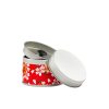 S-228-petite-boite-the-voyage-washi-kihoku-ouvert Petite boîte à thé 20g papier washi – Kihoku