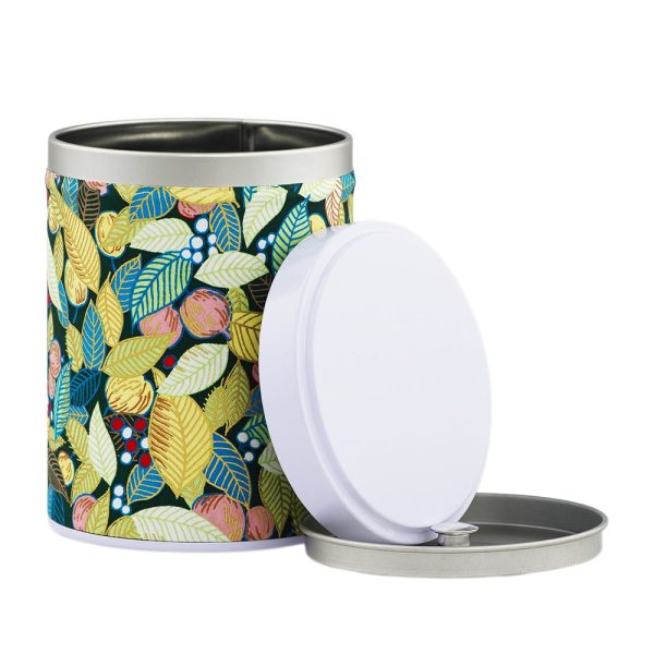 W-103-boite-the-washi-tajimi-ouvert Boîte à thé empilable papier washi – Tajimi