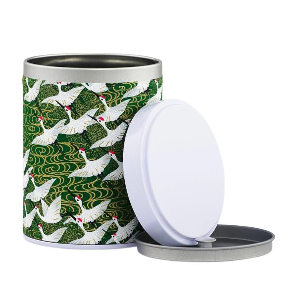 Boîte à thé empilable papier washi – Seicho