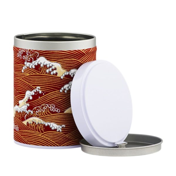 W-229-boite-the-washi-gobo-ouvert Boîte à thé empilable papier washi – Gobo