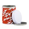 Boîte à thé empilable papier washi – Minabe