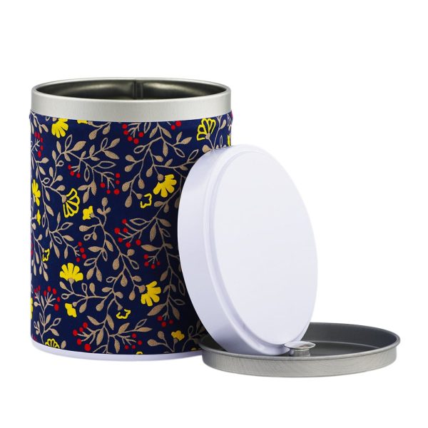 Boîte à thé empilable papier washi – Imabari