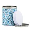 Boîte à thé empilable papier washi – Ushiko