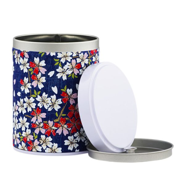 Boîte à thé empilable papier washi – Kawazu