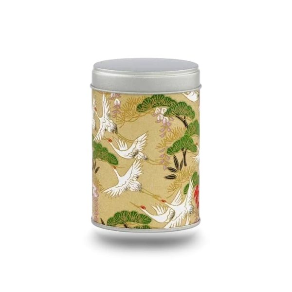 h-petite-boite-the-washi-maze-70 Petite boîte à thé 50g papier washi – Maze