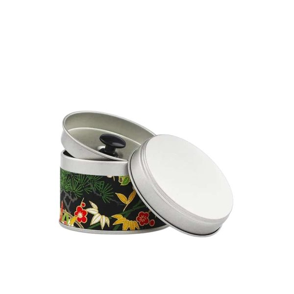 Petite boîte à thé 20g papier washi – Kadoya