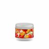s-231-petite-boite-the-washi-shirako Boite a thé de voyage rouge avec fleurs