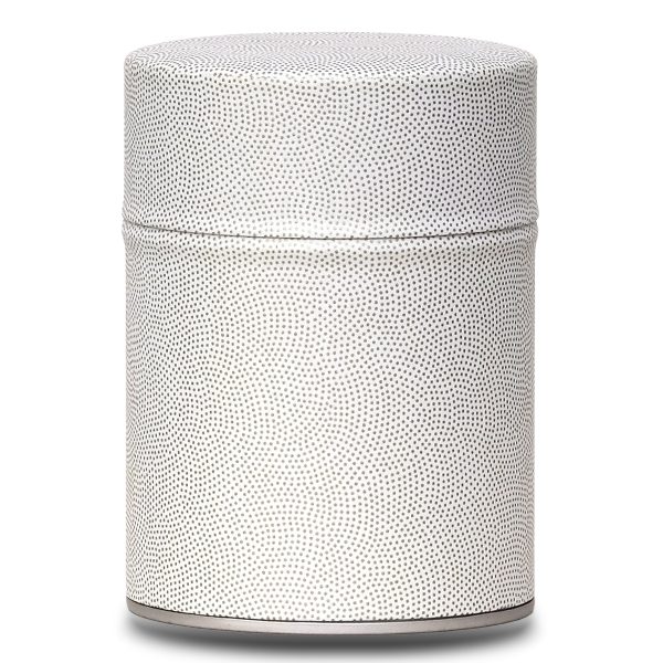 Boîte à thé traditionnelle papier washi – Yoichi