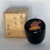 Natsume - Bois - Natsume sur le thème de Setsubun