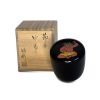 Natsume - Bois - Natsume sur le thème de Setsubun
