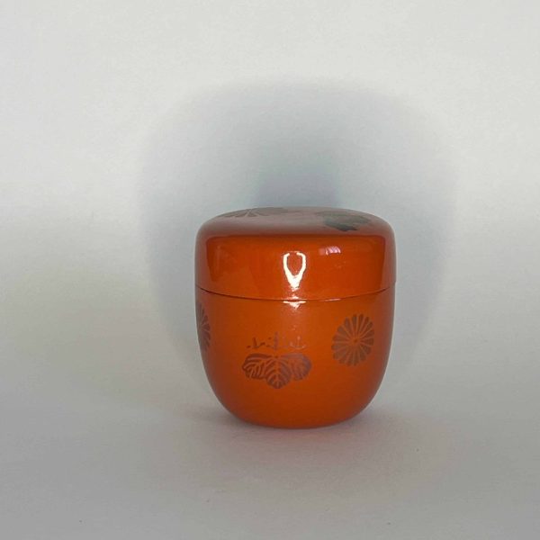 IMG_9182 Petit Natsume rouge-orange