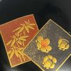 Natsume - Bois, Laque - Période Shōwa (1926–1989)