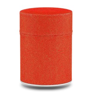 d-boite-a-the-washi-kutchan Boite orange avec points dorés