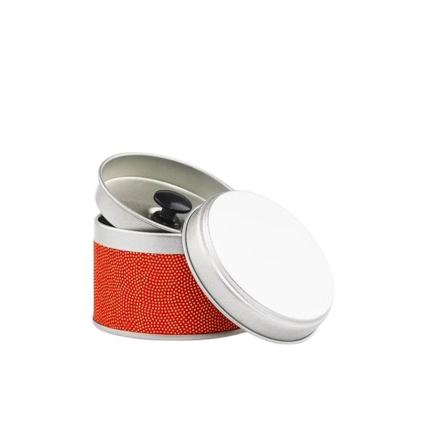 Petite boîte à thé 20g papier washi – Kutchan