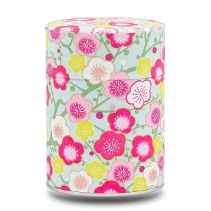 Boîte à thé traditionnelle papier washi – Shingu