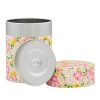 D-257-boite-the-washi-owase-ouvert Boîte à thé traditionnelle papier washi – Owaze