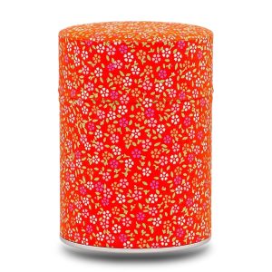 D-260-boite-the-washi-tanabe Boîte à thé traditionnelle papier washi – Tanabe