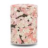 Boîte à thé traditionnelle papier washi – Nabari