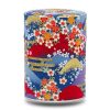 Boîte à thé traditionnelle papier washi – Toyono