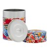 Boîte à thé traditionnelle papier washi – Toyono