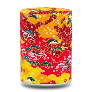 D-267-boite-the-washi-tanagura Boîte à thé traditionnelle papier washi – Tanagura